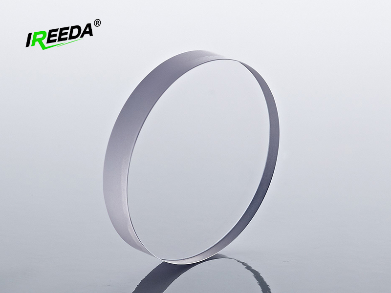 IREEDA AR Coating K9/Quartz Optical Windows