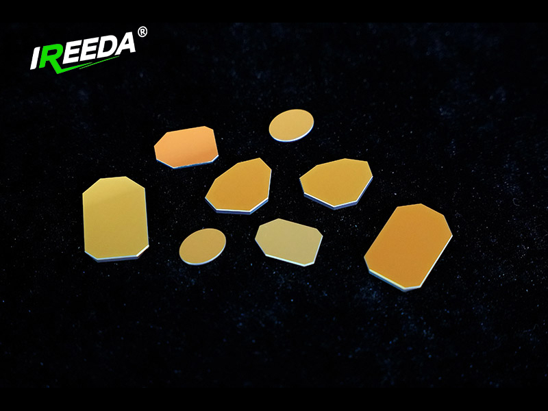 IREEDA 10.6μm CO2 Laser Scanning Mirror