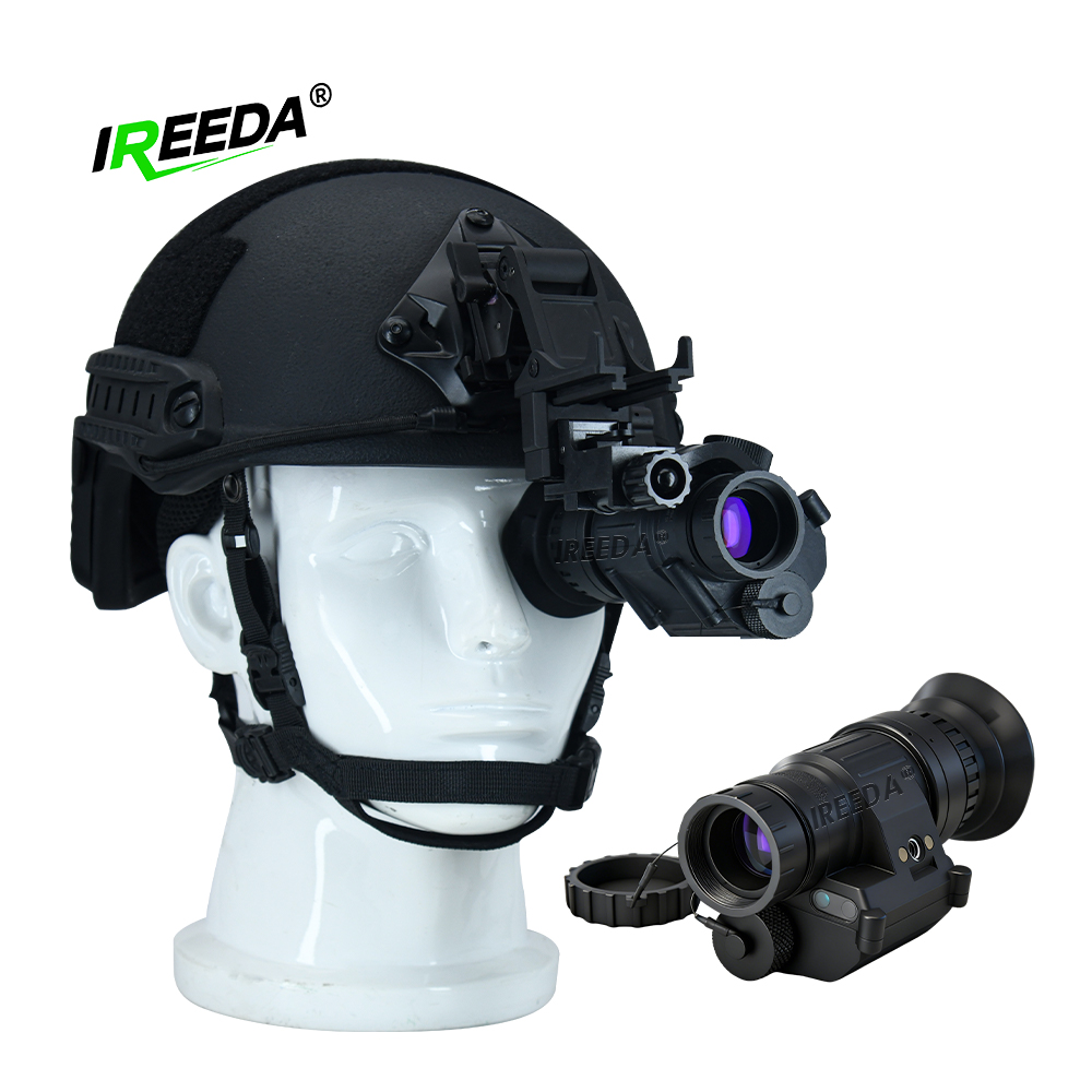 Night Vision Monocular PVS 14 Reliable Low-Light Observation Solution