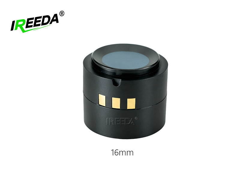 IREEDA 3 contact 16mm Image Intensifier Tube