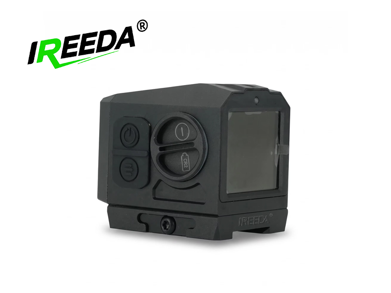 IREEDA Ultra-Compact MINI Thermal Sight Multi Functional Sights