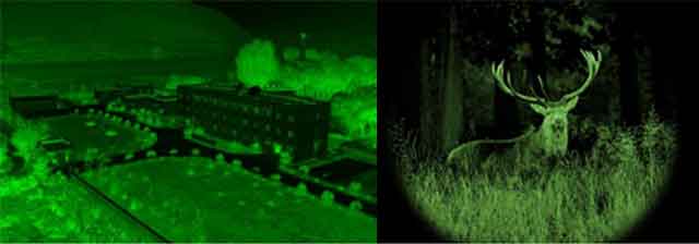 Low-light Imaging Technology