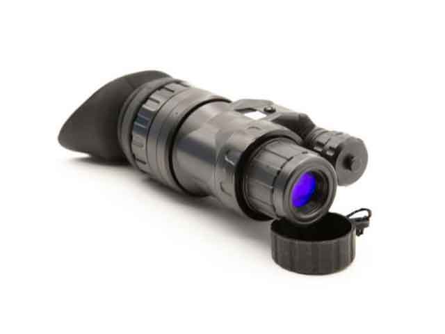 Superior Tactical Multi-use night vision monocular