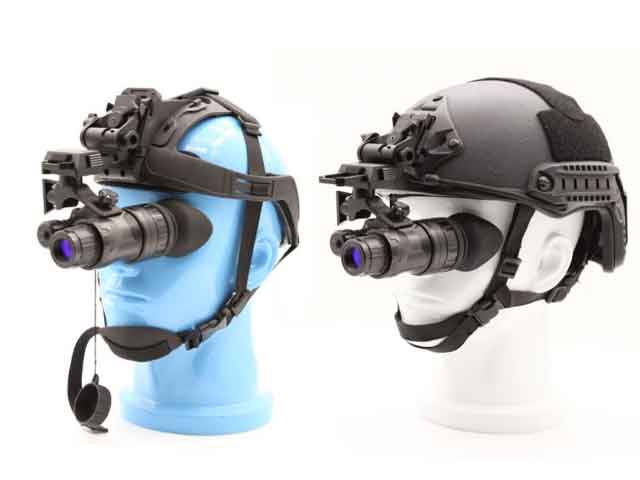 Superior Tactical Multi-use night vision monocular
