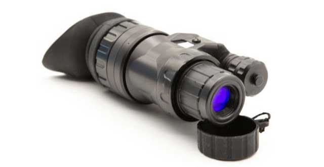  night vision monocular
