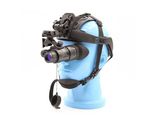night vision monocular