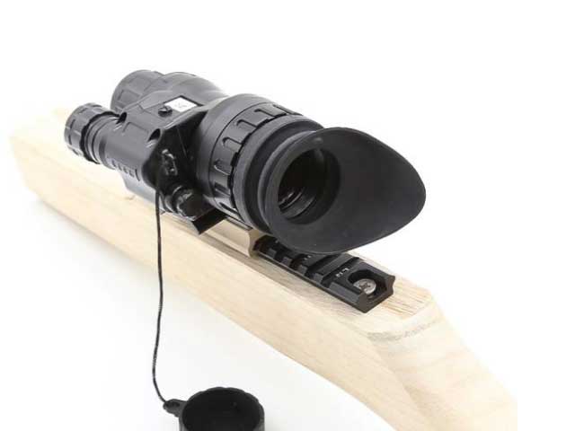 Military Night Vision Monocular