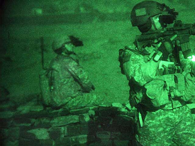 Night Vision