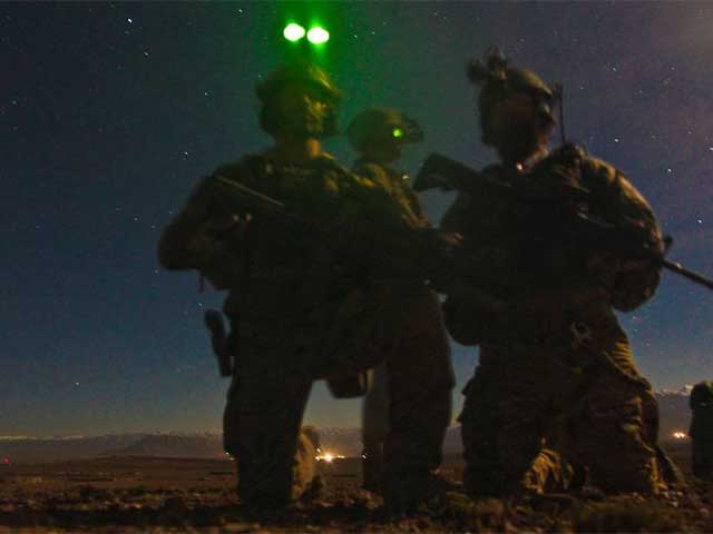Night Vision