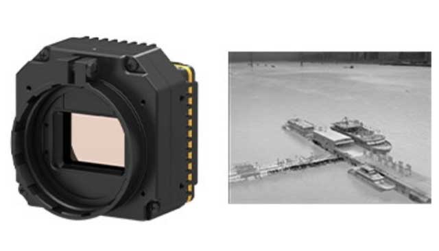 thermal imager Core