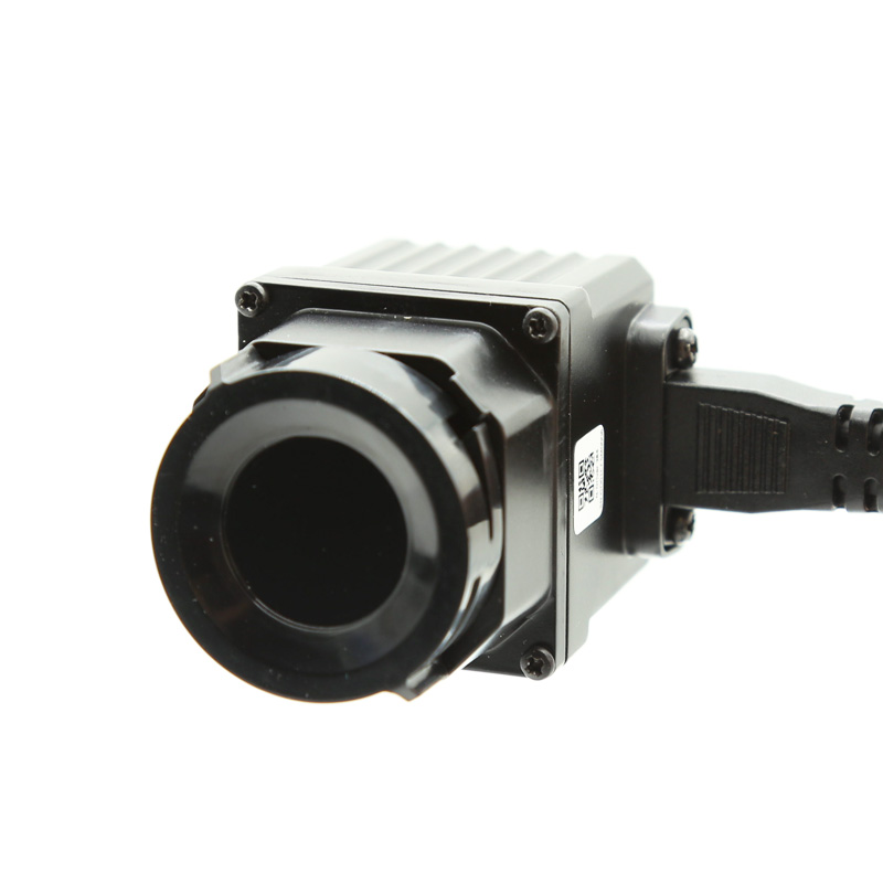 thermal car camera
