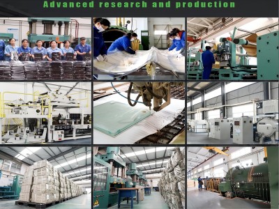 advanced night vision factory