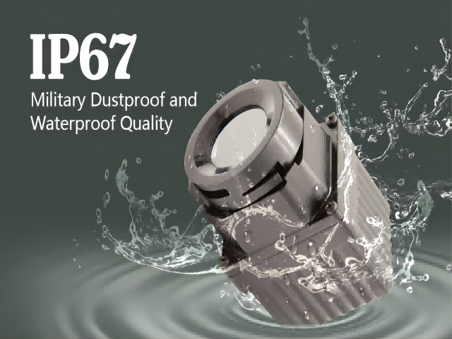 waterproof car camera
