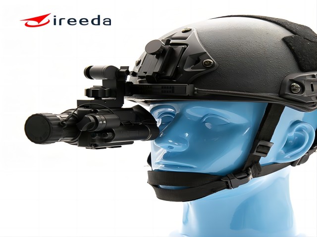 night vision monocular