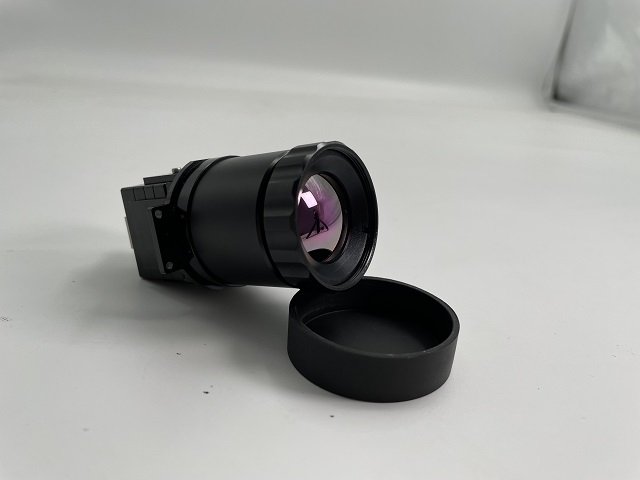 thermal imaging camera and infrared modules
