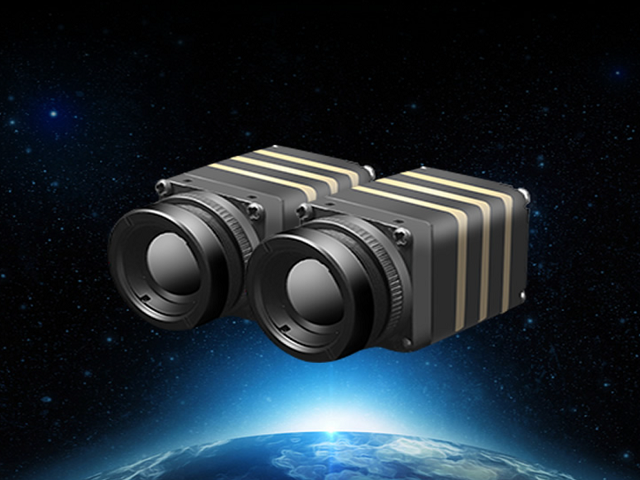 thermal imaging camera and infrared modules