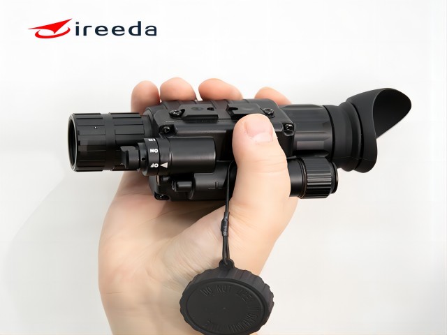 night vision monocular