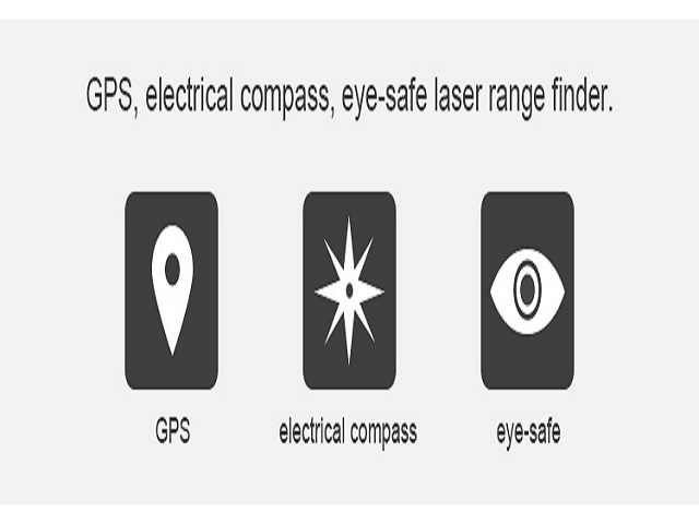  Cooled handheld infrared observer 