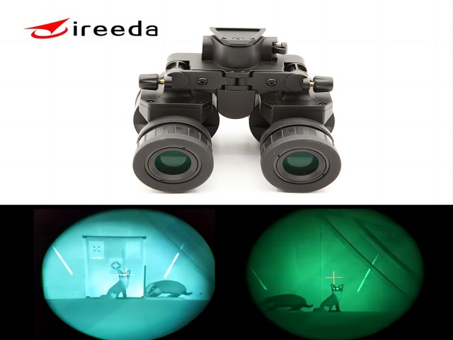 night vision
