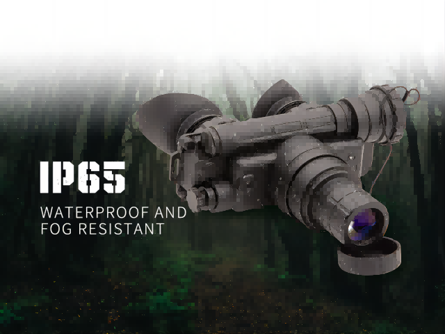 night vision