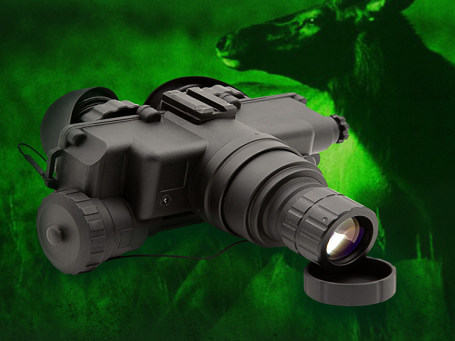 Night Vision Goggles