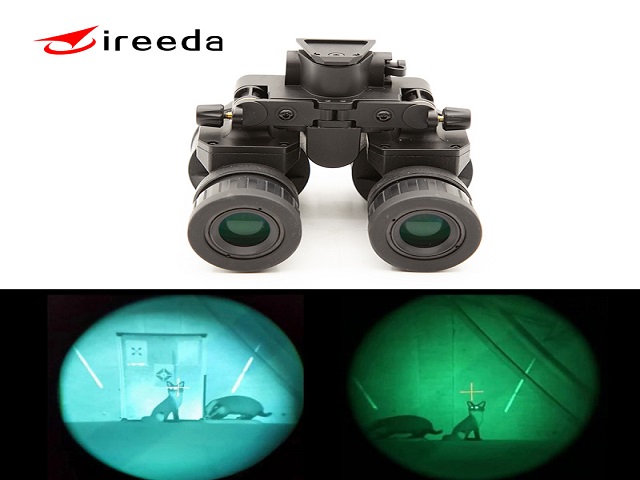 Night Vision Goggles