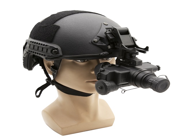 DA-NVG7 night vision goggles