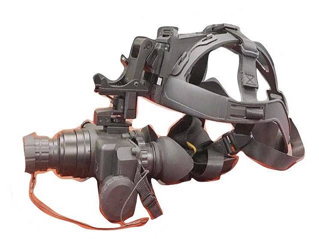 DA-NVG7 night vision goggles