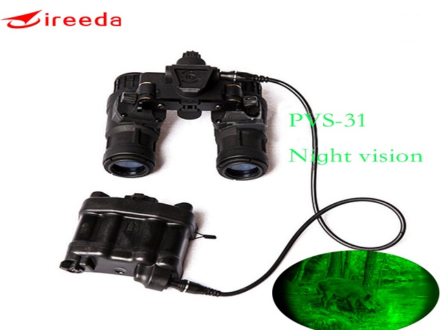 DA HNVG-31ND night vision goggles