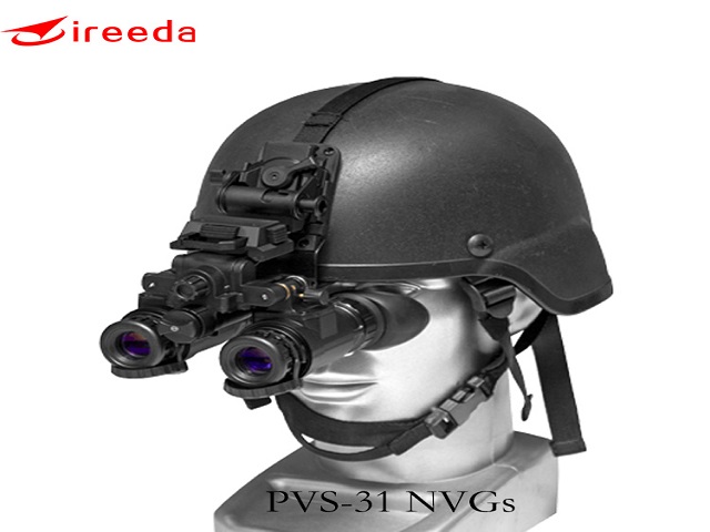 DA HNVG-31ND night vision goggles