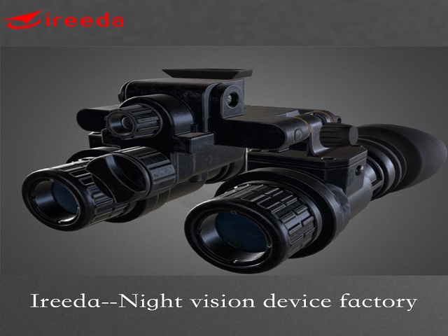 DA HNVG-31ND night vision goggles