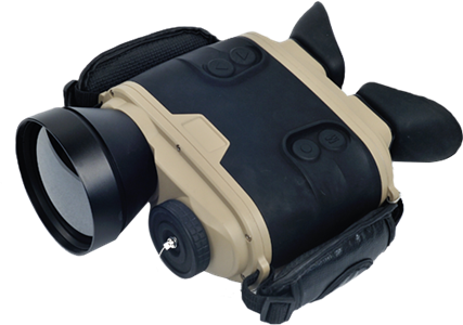 uncooled night vision binocular