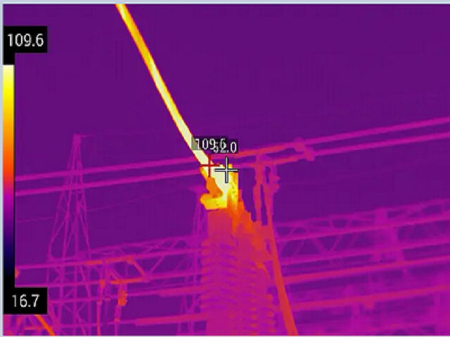 thermal camera modules, thermal imaging camera