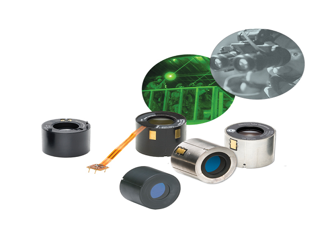 Image Intensifier Tube