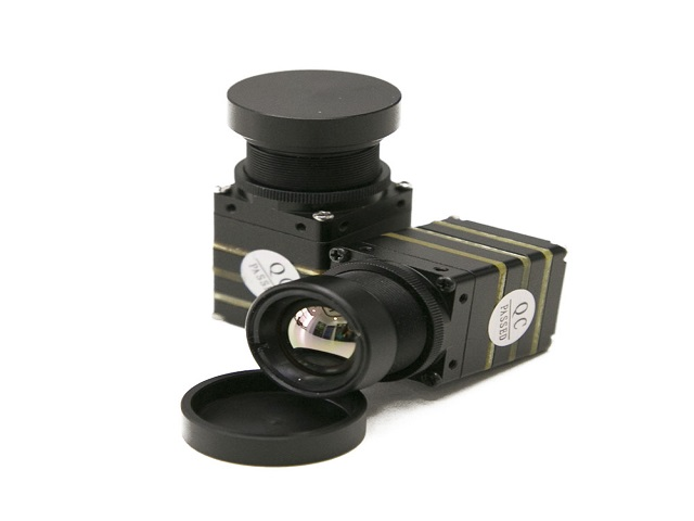 thermal imaging module ，infrared module