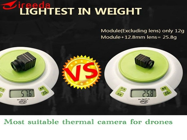 thermal imaging module ，infrared module