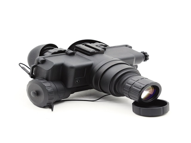 night vision goggles
