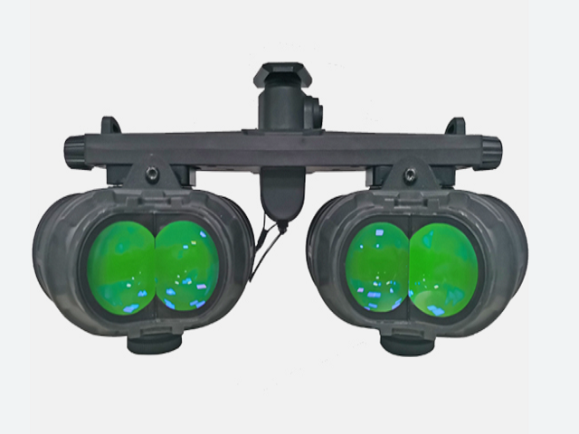 Gpnvg-18, Ground Panoramic Night Vision Goggles, NVG4E