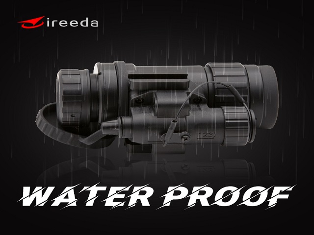 Night Vision Monocular，pvs14