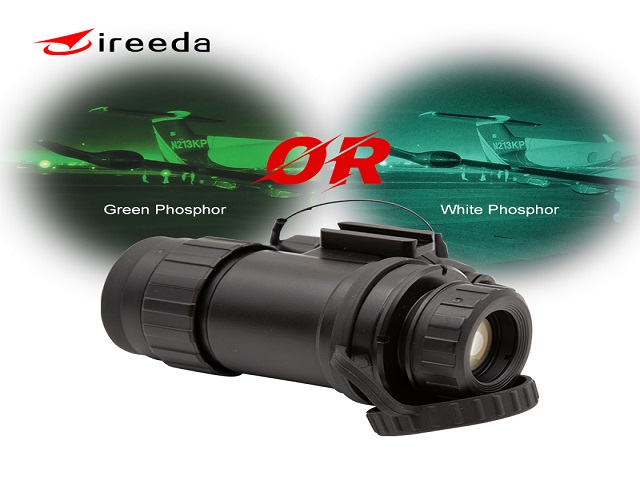 Night Vision Monocular，pvs14