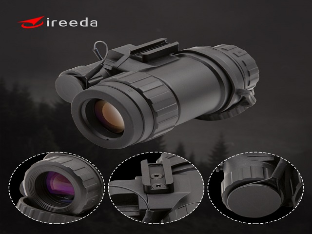 Night Vision Monocular，pvs14