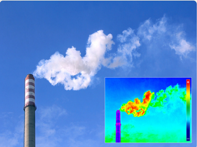 Infrared Thermal Cameras
