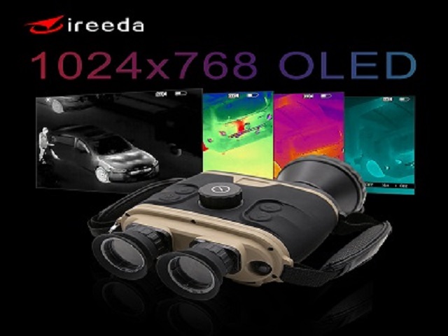 Infrared Thermal Cameras