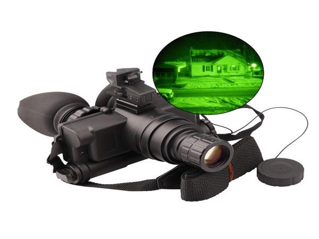 Night Vision Goggles