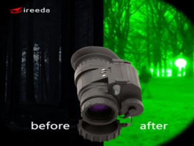 Night Vision Monocular