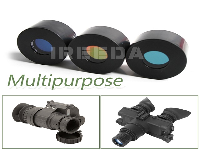 Image Intensifier Tube