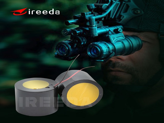 Image Intensifier Tube