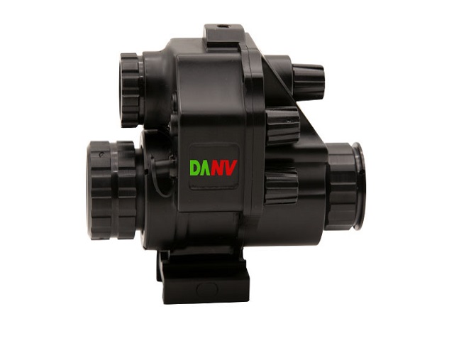 Fusion Night Vision ,thermal imaging