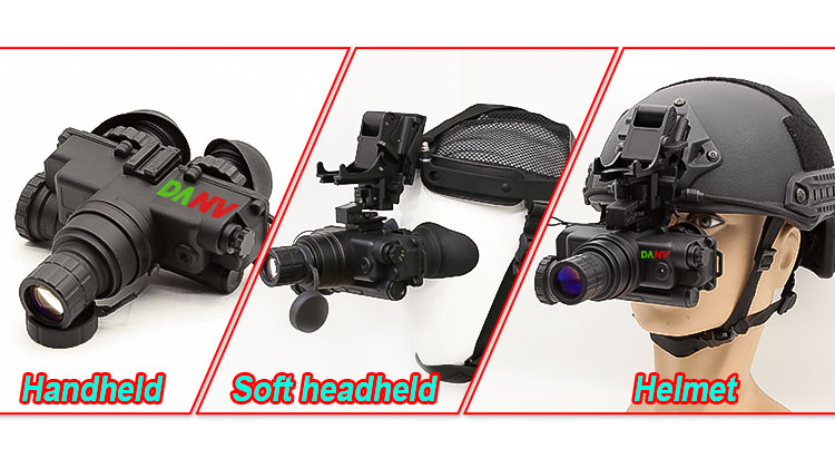 White Green Phosphor PVS-7 Night Vision Goggles,PVS-7 ,Night Vision Goggles
