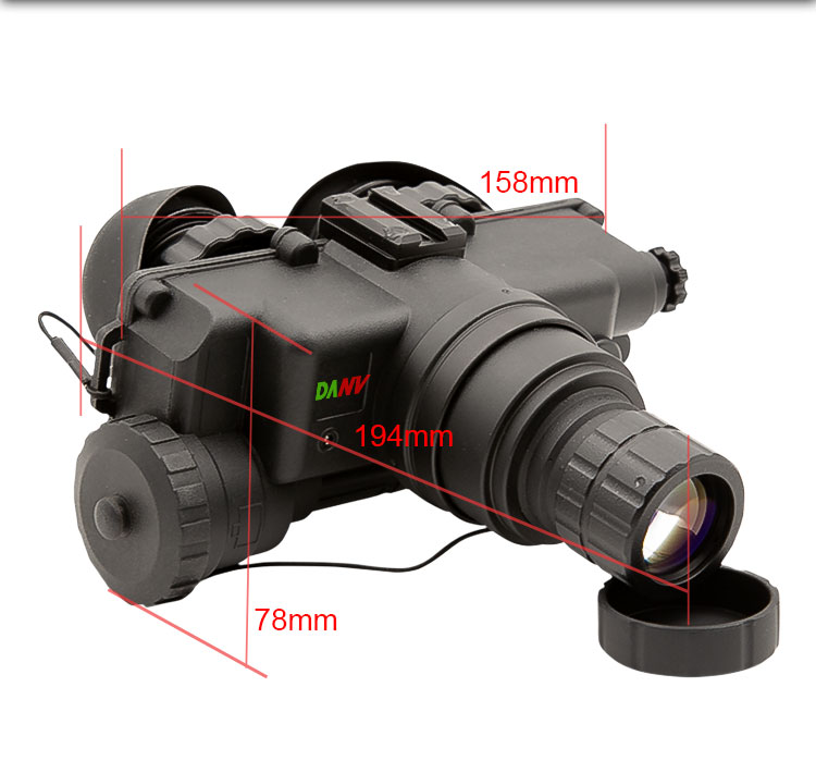 White Green Phosphor PVS-7 Night Vision Goggles,PVS-7 ,Night Vision Goggles